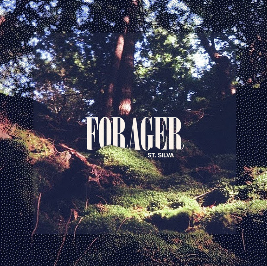 Forager album art