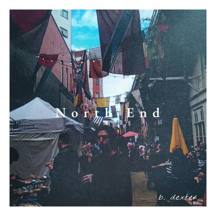 North End album art